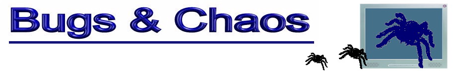 Kosteng�nstiger Webspace f�r jedermann!!! Klick- http://www.bugs-chaos.de 